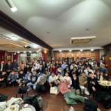 CPA Link 大規模新歓イベントを開催！