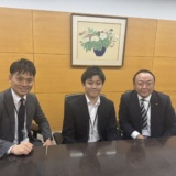 [公認会計士協会 x CPA Link] 対談の機会をいただきました！