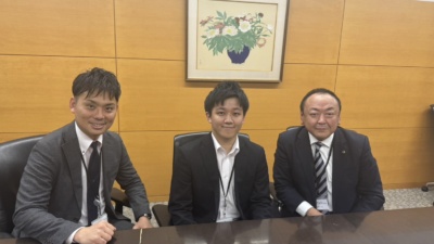 [公認会計士協会 x CPA Link] 対談の機会をいただきました！