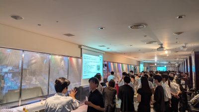 Linklop 論文生交流会イベントを開催しました！