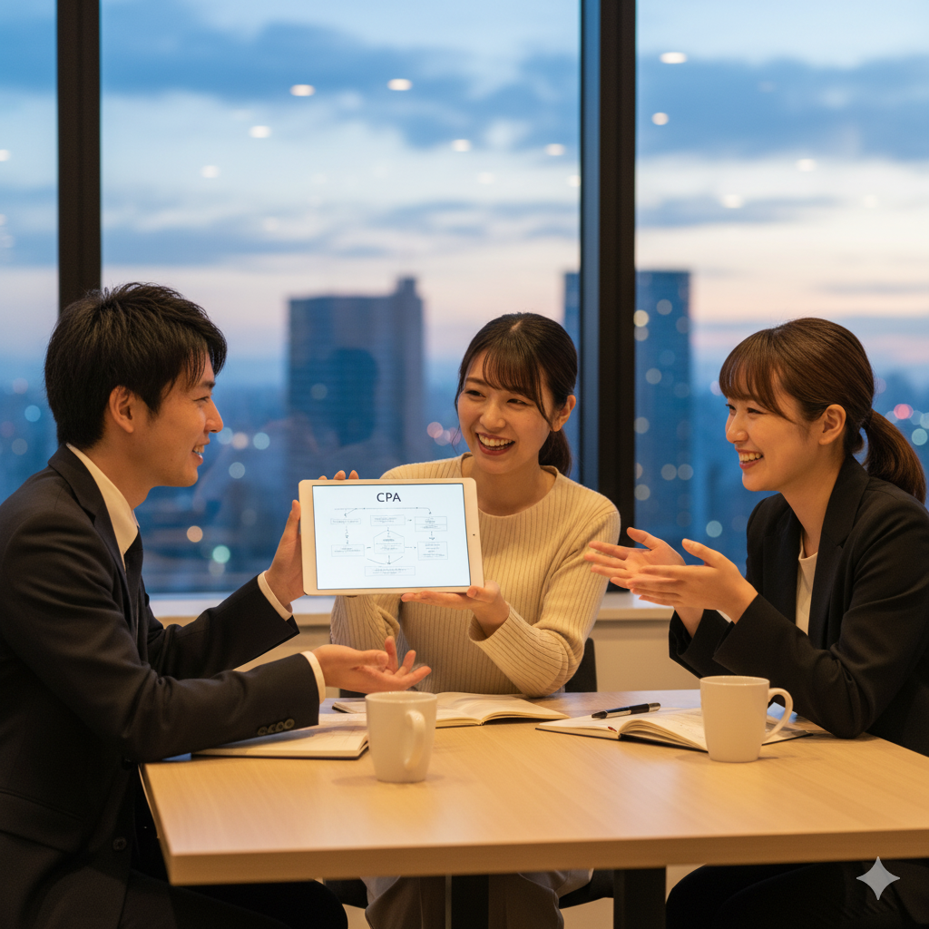 学んだすべてを価値にする